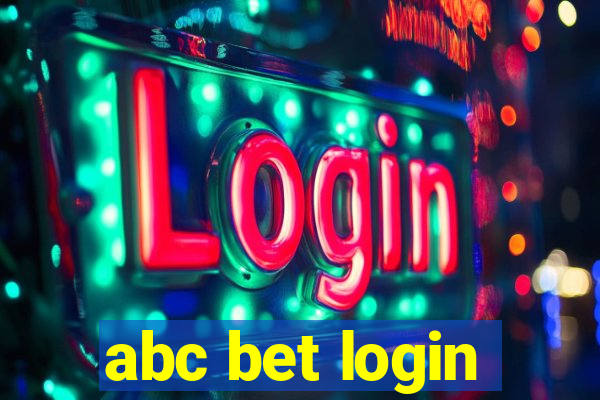 abc bet login